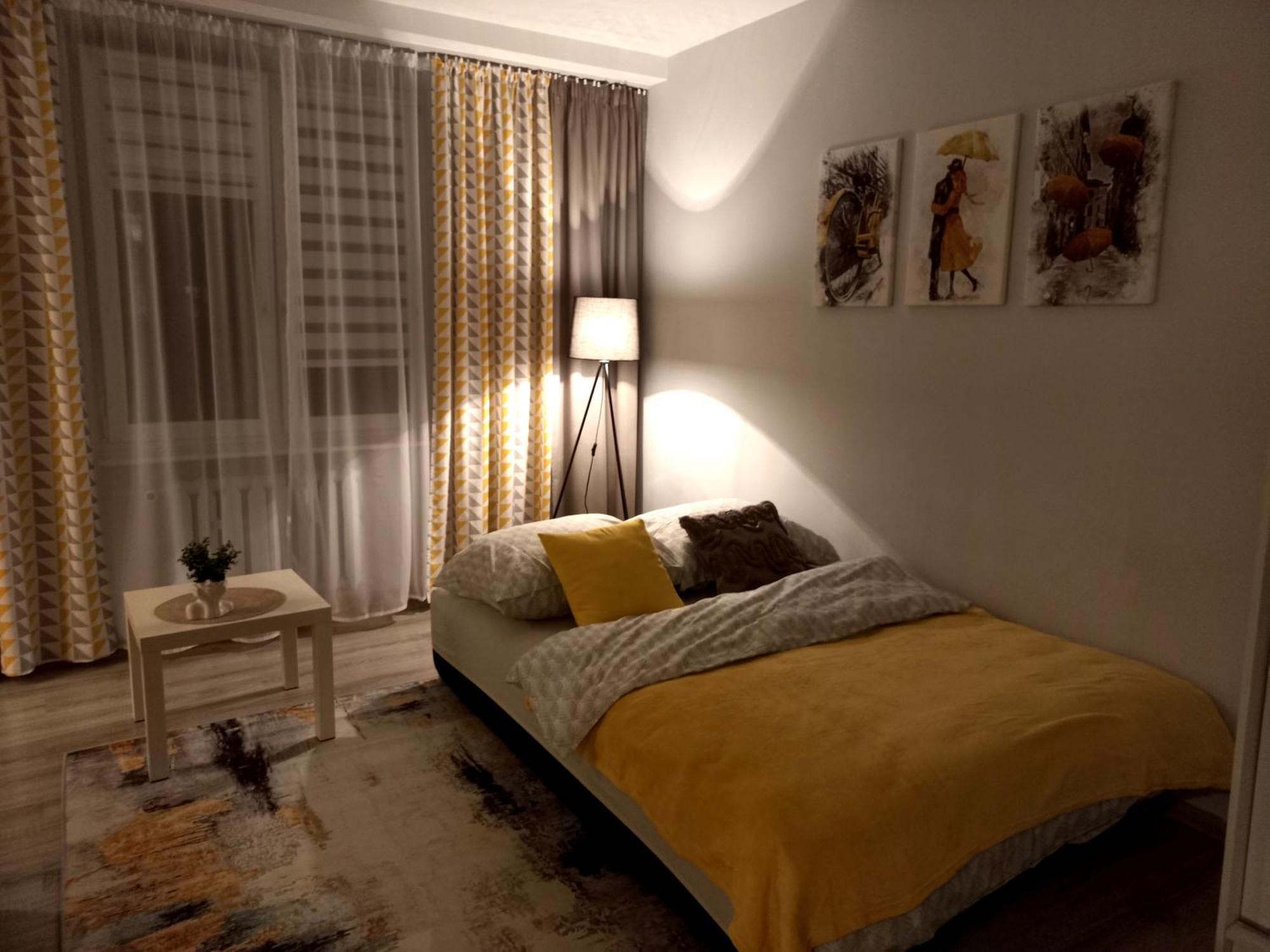Apartament Dolores 2 Ряшів Екстер'єр фото